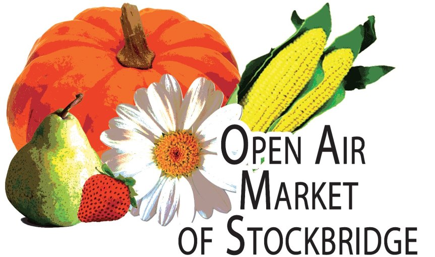 Meet Us at the Market on Friday, September 15th!